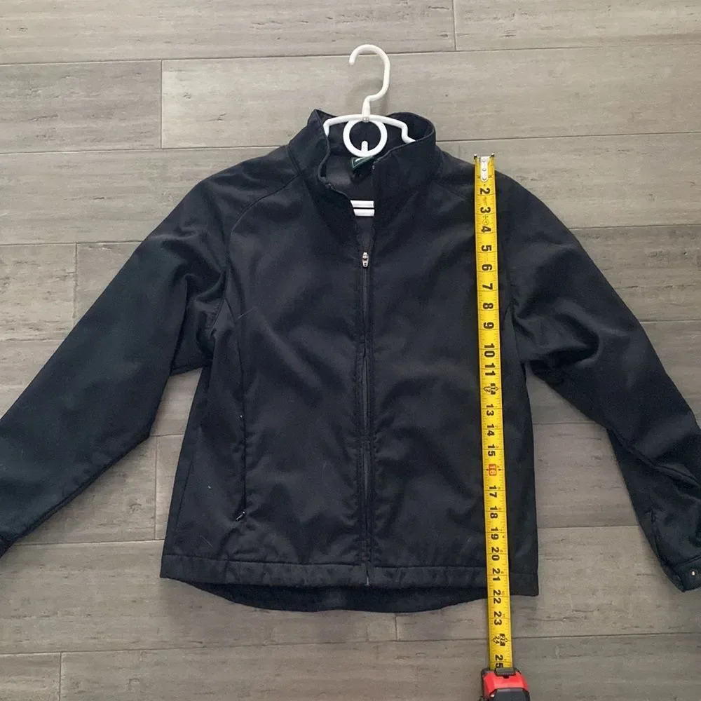 EMS Coat - Picture 5 of 9